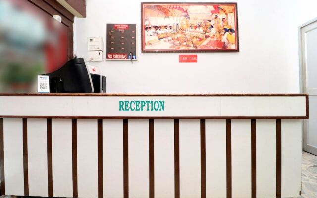 Oyo 24015 Kawal Residency