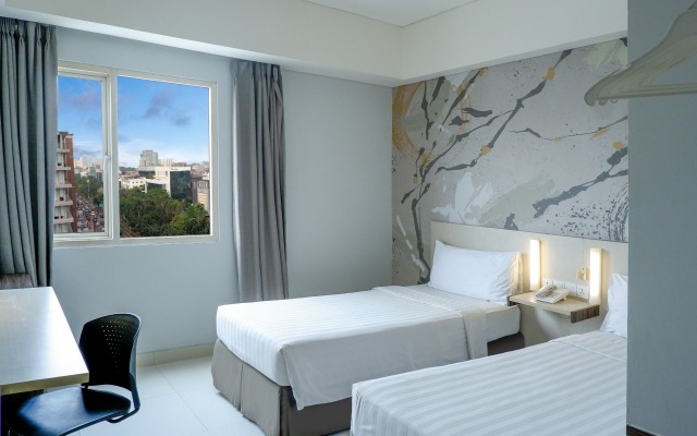favehotel Tanah Abang - Cideng