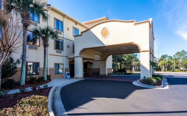 Sleep Inn and Suites - Ocala / Belleview