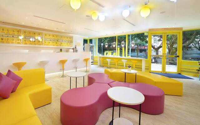 UINN TRAVEL - Hostel