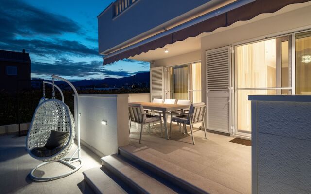 Luxury villa Bachin - family villa