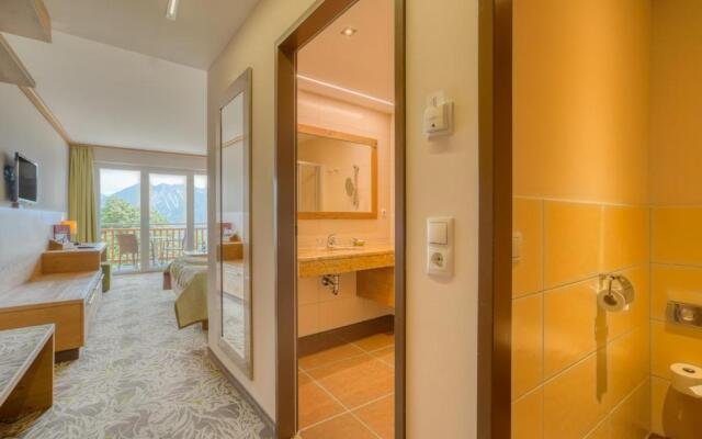 Schillerkopf Alpinresort