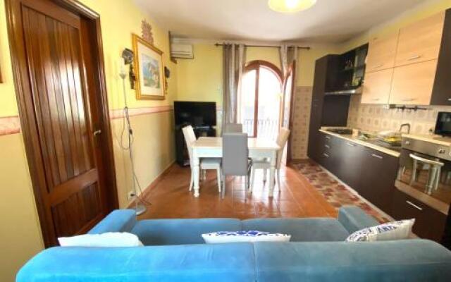Apartments Mikros