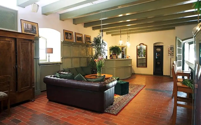 Hotel Spichlerz