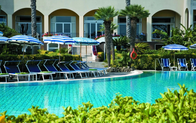Hotel Terme Alexander