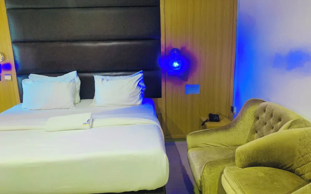 Vienna International Hotel