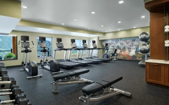 TownePlace Suites Avon Vail Valley