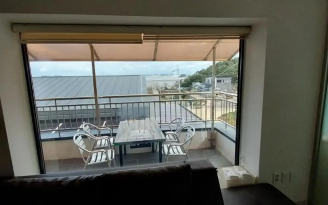 Daebudo (Yeongheungdo) Gold Pension