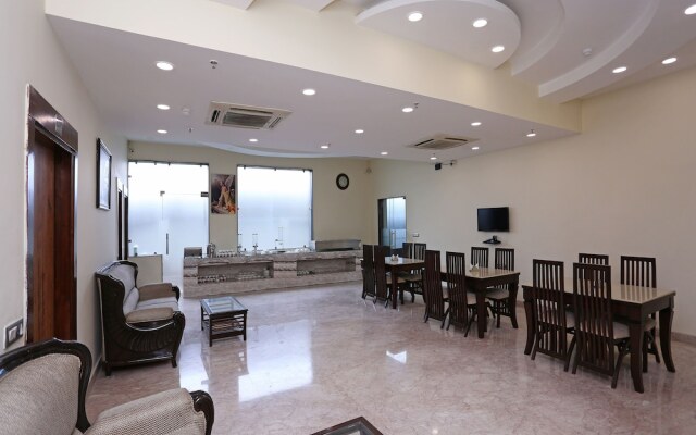 Hotel Lagoona and Banquet Hall