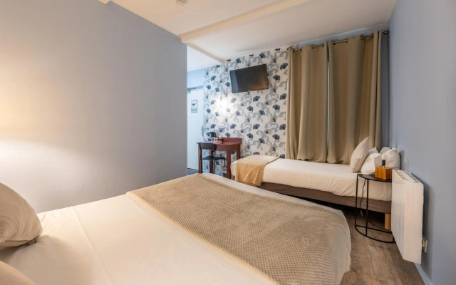Hotel Relais Bergson