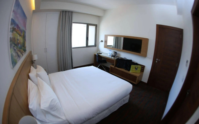 Citea Apart-Hotel