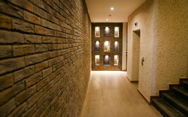 Bridge Apartments Lagos
