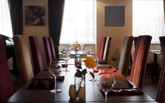 Icon Hotel