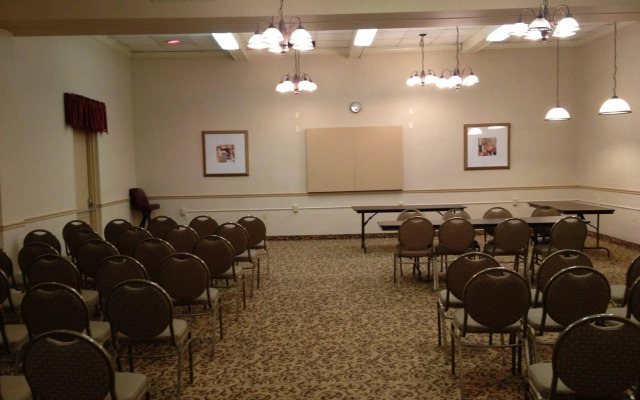 Baymont by Wyndham Youngstown