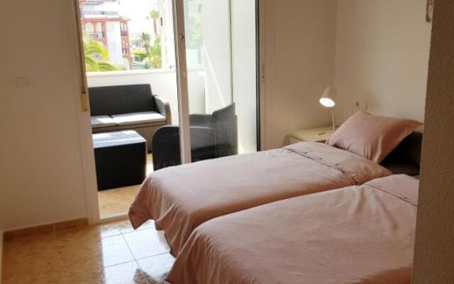 Appartement Torre La Mata