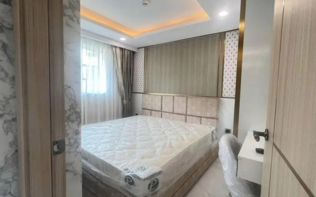 Stunning 1 bed Apartment in Lamung District