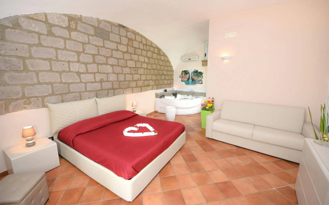 Relais Casale Antonietta