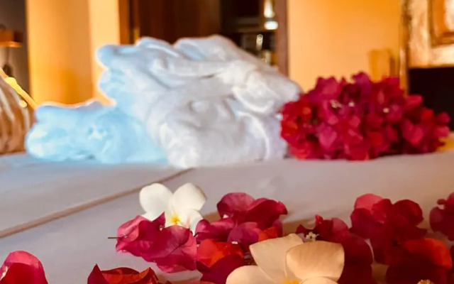 Pousada Pedras Secas