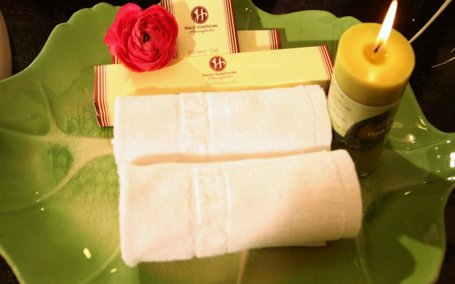 Hanoi House Hostel & Travel