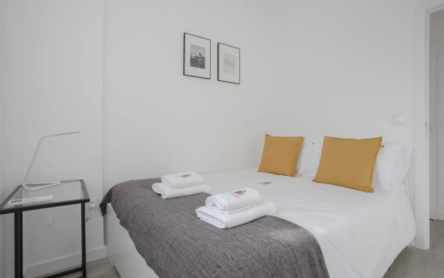 Liiiving In Porto Center Spot Apartment