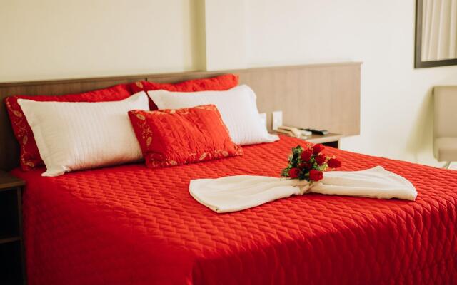 Trindade Plaza Hotel