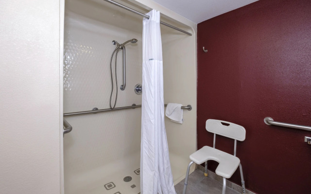 Red Roof Inn PLUS+ Palm Coast