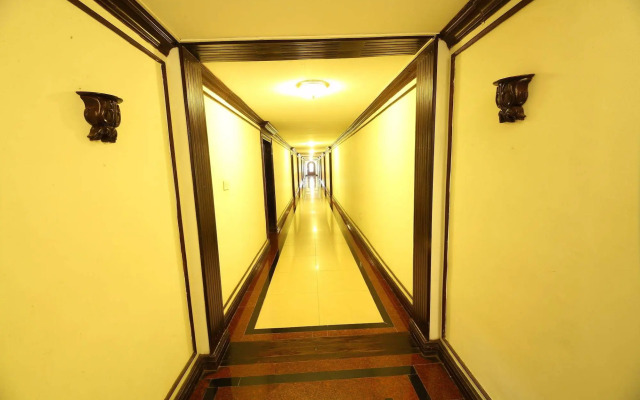 ATS Willingdon Hotel