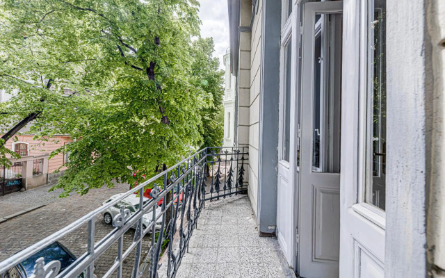 Kaizl Park Residence