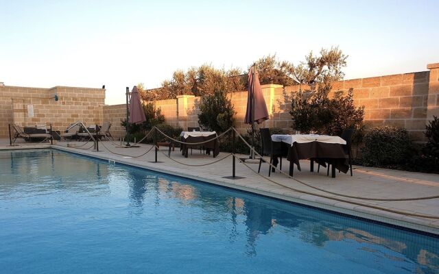 Masseria Sacramento