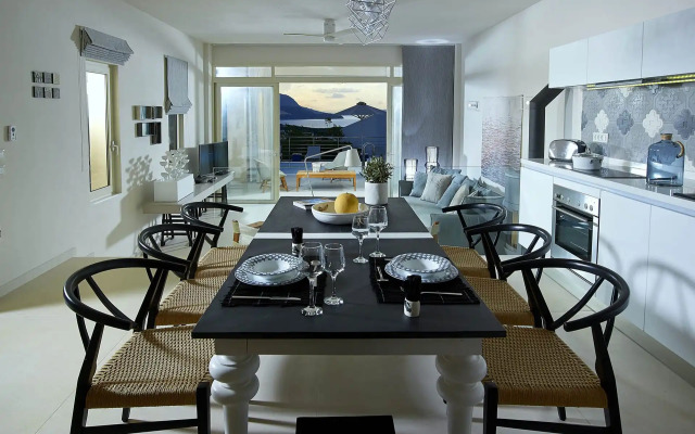 Luxury Heavens Crete