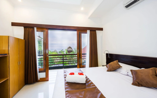 Nyuh Gading Home Stay Lembongan