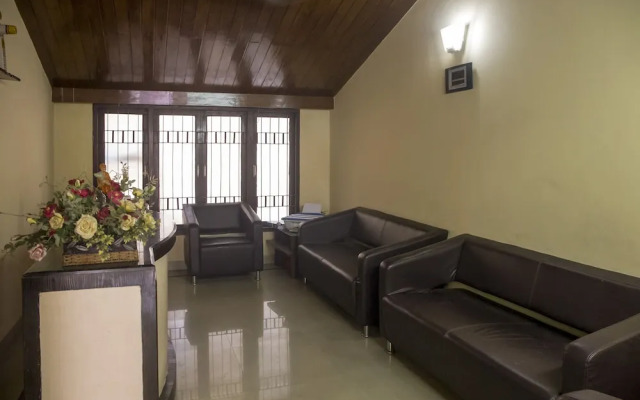 Hotel Sai Leela by OYO Rooms