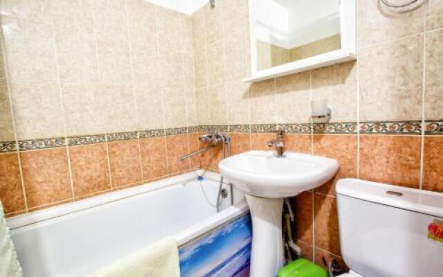 Cozy Studio At Abylaykhan 147