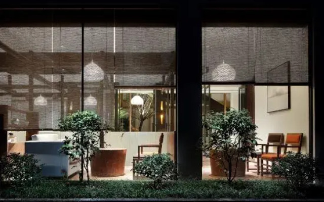 Shuiyunju Boutique Hotel