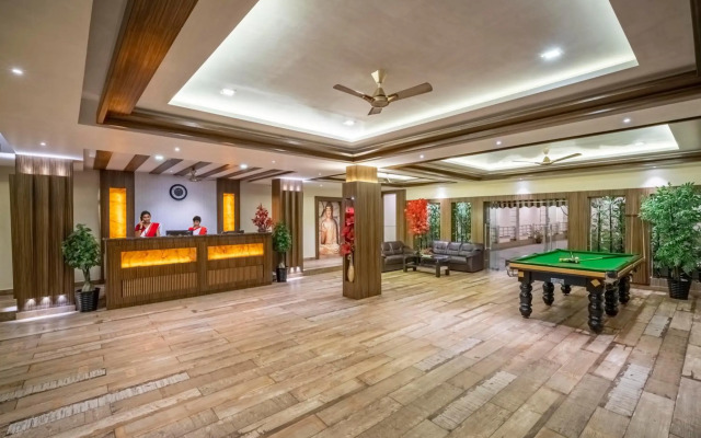 Viceroy Beach & Spa Resort