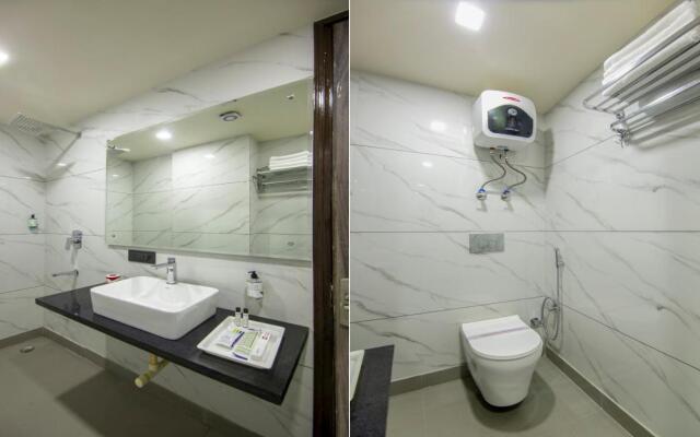 Treebo Royal Comfort