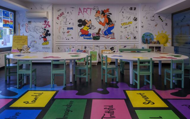 Mirage Park Resort - All Inclusive