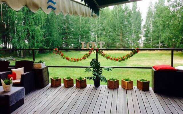 База отдыха «Волна»