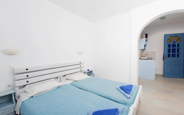 Astra Apartments
