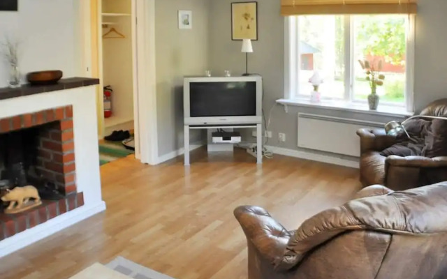 5 Person Holiday Home in Arvika-by Traum