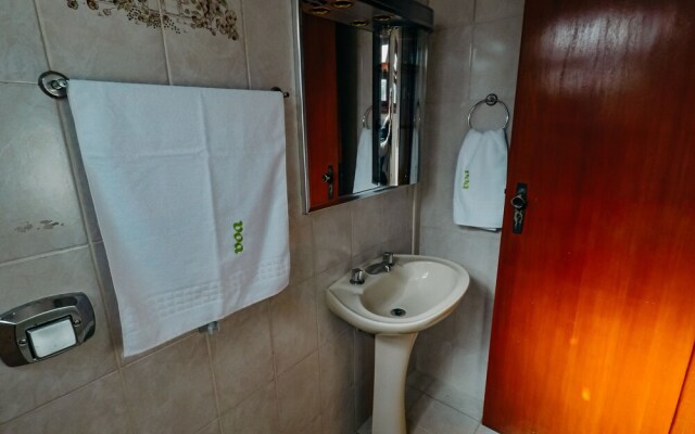 Chateau Palace Hotel
