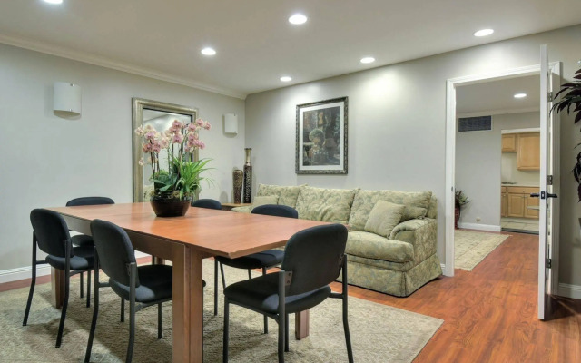 Stanford Group Extended Stay