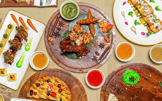 Golden Tulip Jalandhar