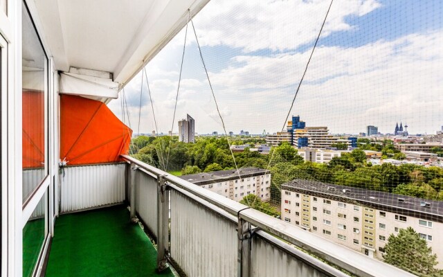 Fair Apartments Cologne