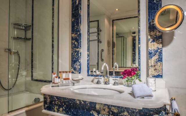 Rome Cavalieri, A Waldorf Astoria Hotel