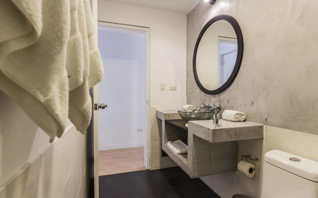 Nomad Apartments in Bohem Barranco by Wynwood-House