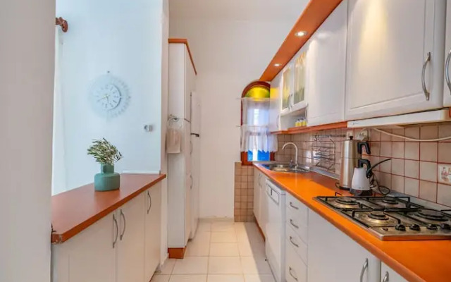 Kaya Apartments Kalamar