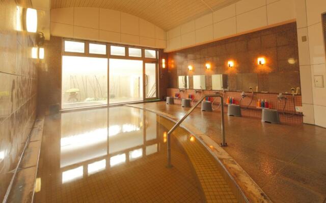 Hotel Symphony Sagae Onsen