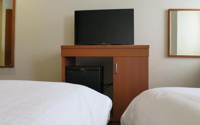 Sun Palace Hotel – Guest Rooms – Shizuoka