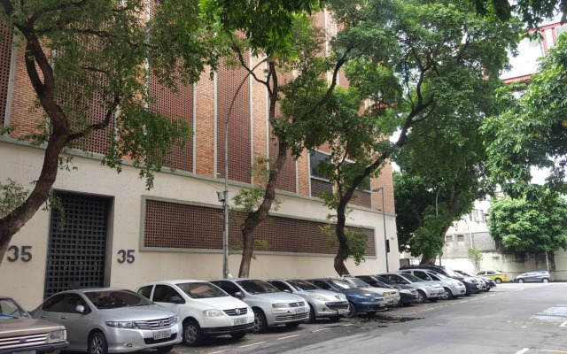 Samba Studio - Alma Carioca